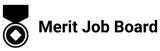 Merit Job Board logo Merit Job Board logo