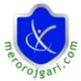 MeroRojgari logo