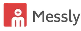 Messly logo
