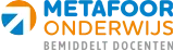 Metafoor Onderwijs logo