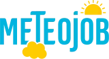 Meteojob logo
