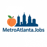 MetroAtlanta.Jobs logo