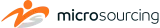 MicroSourcing logo