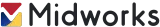 Midworks logo