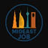 MidEastJob.com logo