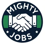 MightyJobs logo