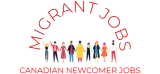Canada Migrant Jobs logo