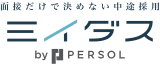 ミイダス logo
