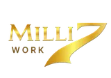 Milli7 logo