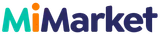 MiMarket logo