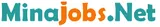 MinaJobs.net logo