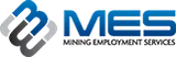 Mining Employment Services logo