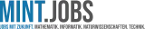 MINT.JOBS logo