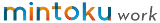 Mintoku Work logo