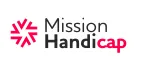 MissionHandicap logo MissionHandicap logo