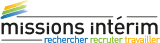 Missions Intérim logo