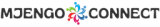 Mjengo Connect logo