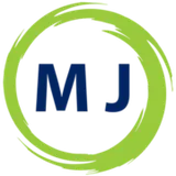 MJ Health logo
