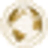 International Association of Law Enforcement Intelligence Analysts logo