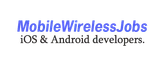Mobile Wireless Jobs logo