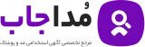 ModaJob logo