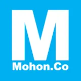 Mohon.co logo