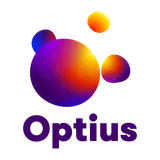 Optius.com logo