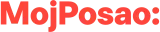 MojPosao logo