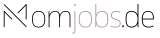 momjobs.de logo momjobs.de logo