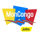 MonCongo Jobs logo