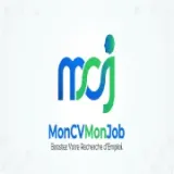 MonCvMonJob logo