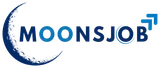 MoonsJob logo MoonsJob logo