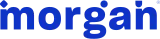 Morgan logo Morgan logo