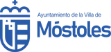 Móstoles Emplea logo Móstoles Emplea logo
