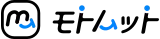 モトムット logo モトムット logo