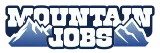 Mountain Jobs logo