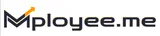 Mployee.me logo