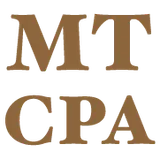 Montana Society of CPAs logo