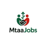 Mtaa Jobs logo