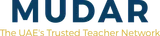 MUDAR logo MUDAR logo