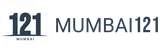 Mumbai121 logo