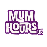 Mum Hours UK logo Mum Hours UK logo