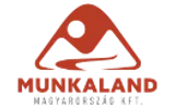 MunKaland logo