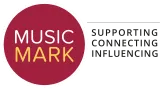 Music Mark logo Music Mark logo