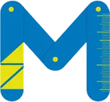 Muzdoor.com logo Muzdoor.com logo
