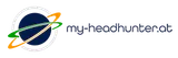 my-headhunter.at logo