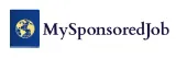 My Sponsored Job logo
