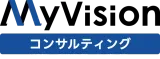 MyVision logo