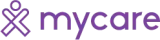 Mycare logo Mycare logo