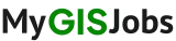 My GIS Jobs logo